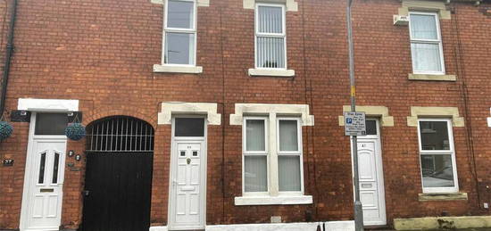 3 bedroom terraced house