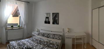 2 Zimmer Business Wohnung - möbliert - Heilbronn Bismarckstraße