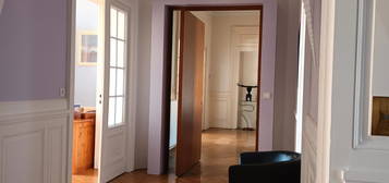 Appartement en centre ville