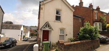 1 bed maisonette to rent