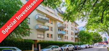 Achat appartement 1 pièce 31 m²