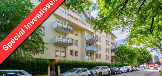 Achat appartement 1 pièce 31 m²