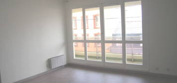 Location appartement 1 pièce 27 m²