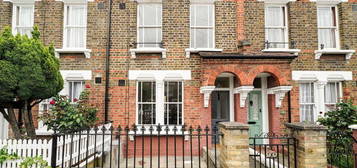 3 bedroom terraced house to rent