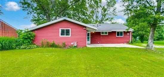 1481 Old Forge Rd, Mogadore, OH 44260