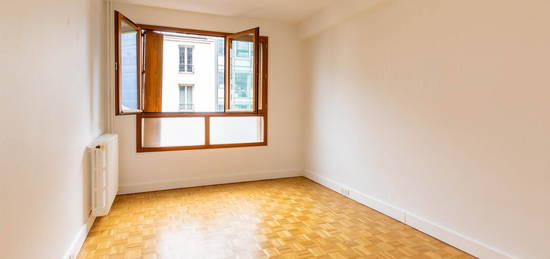 Location appartement 2 pièces 43 m²