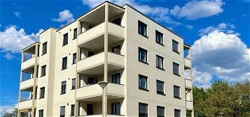 Modern und Innovativ 2 Raum Wohnung in Cottbus Neubau barrierearm
