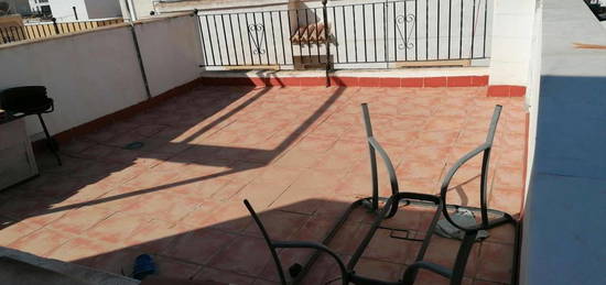 Piso en venta en Méndez Núñez, Puerto de Garrucha