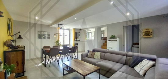 Maison  à vendre, 4 pièces, 3 chambres, 120 m²