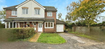 3 bedroom semi-detached house