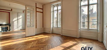 Vente appartement 3 pièces 93 m²