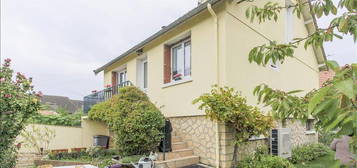 Maison  à vendre, 2 pièces, 1 chambre, 55 m²