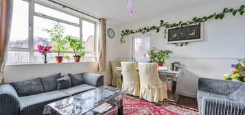 3 bed flat for sale