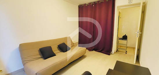 1 CHAMBRE EN COLOCATION Nanterre 1 pièce(s) 11.65 m2