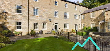 Flat for sale in Convent Gardens, Wolsingham DL13