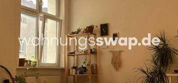 Wohnungsswap - Wiebestraße