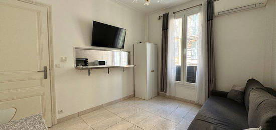 Appartement 2 pièces 39m2