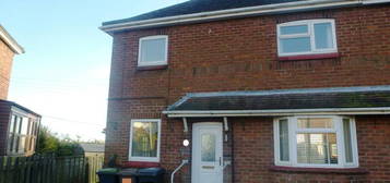 3 bedroom semi-detached house