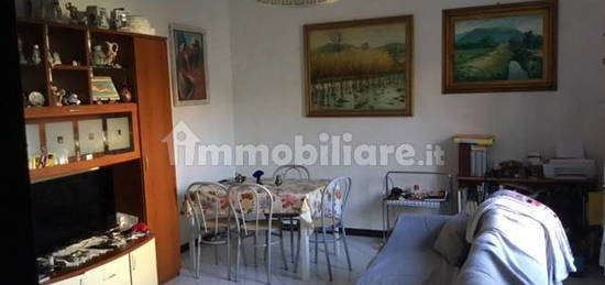 Terratetto unifamiliare 118 m², buono stato, Sant'Angelo, Vingone, Campi Bisenzio