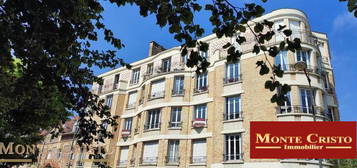 Vente appartement 3 pièces 57 m²