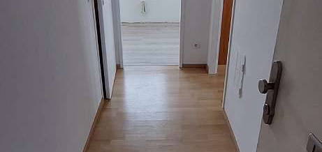 Neu renovierte Single Wohnung