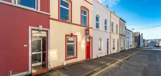 15 Beatrice Road, Bangor, BT20 5DG