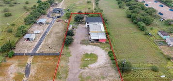 38313 Mile 7 Rd N, Penitas, TX 78576