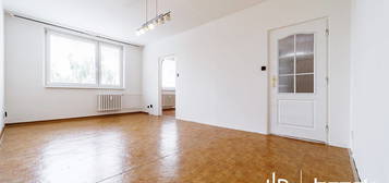 Pronájem bytu 3+1 77 m²