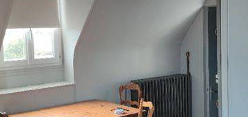 Appartement F1 meuble