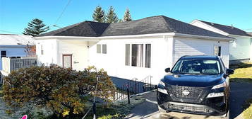 12 Hill Street, Grand Falls-Windsor, NL A2B1J5