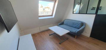 Appartement 1 pièce 23 m²