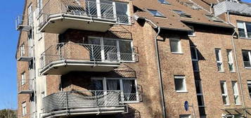 attraktive 2,5-Zimmer-Wohnung mit Balkon in Gelsenkirchen