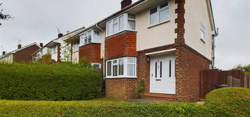 Property for sale in Sheppard Road, Basingstoke RG21