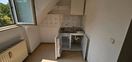 Only for Students!  Studentenapartment in Aachen