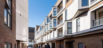 Flat for sale in The Barrows, Francis Street, Brighton BN1