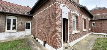 Maison  à vendre, 6 pièces, 3 chambres, 130 m²