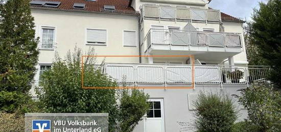 VBU Immobilien - Ein Platz an der Sonne