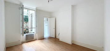 Appartement  à vendre, 2 pièces, 1 chambre, 32 m²