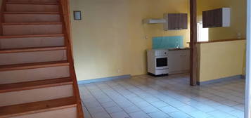 Loue appartement