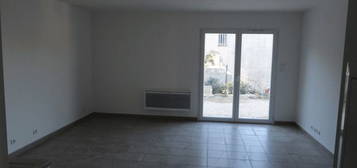 Location appartement 2 pièces 36 m²