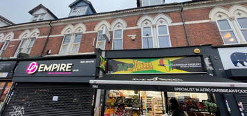 Property for sale in 590 Bearwood Road, Smethwick, West Midlands B66