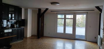 Byt 3+kk, 50 m², Praha, 150 00