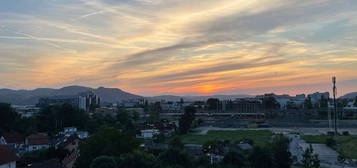 Traumwohnung mit großartigem Panoramablick auf die Wiener Berglandschaft