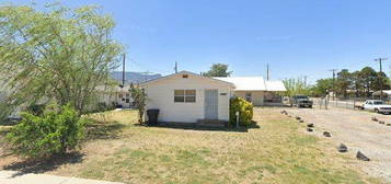 1300 Lovers Ln #B, Alamogordo, NM 88310