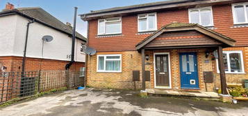 3 bed end terrace house for sale