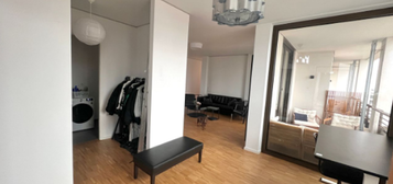 München Apartment 2 Zimmer - voll möbliert