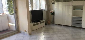 Appartement meublé  à louer, 2 pièces, 1 chambre, 56 m²