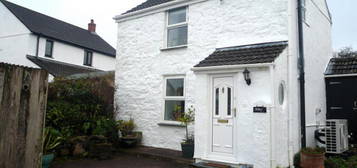 1 bedroom detached house for sale