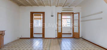 Piso en venta en L'Antiga Esquerra de l'Eixample