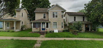 619 E  Henry St, Wooster, OH 44691